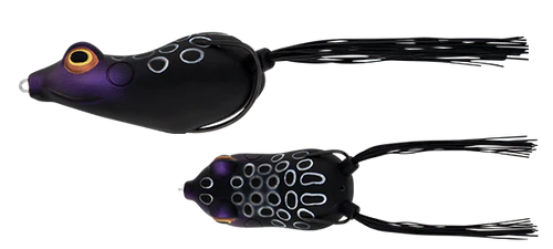 Daiwa Steez Bull Frog