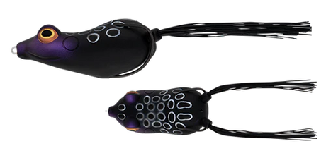 Daiwa Steez Bull Frog