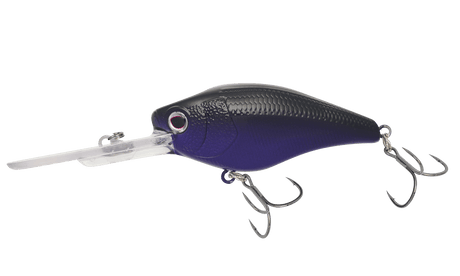 Nomad D-Trak Deep Crank 80mm