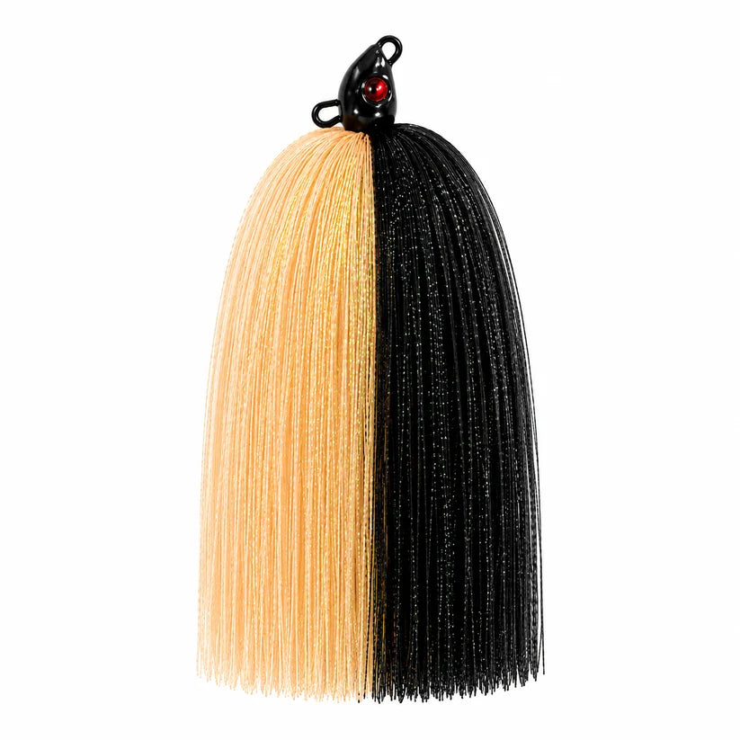 Spin Wright Fluffball Head 1/2oz