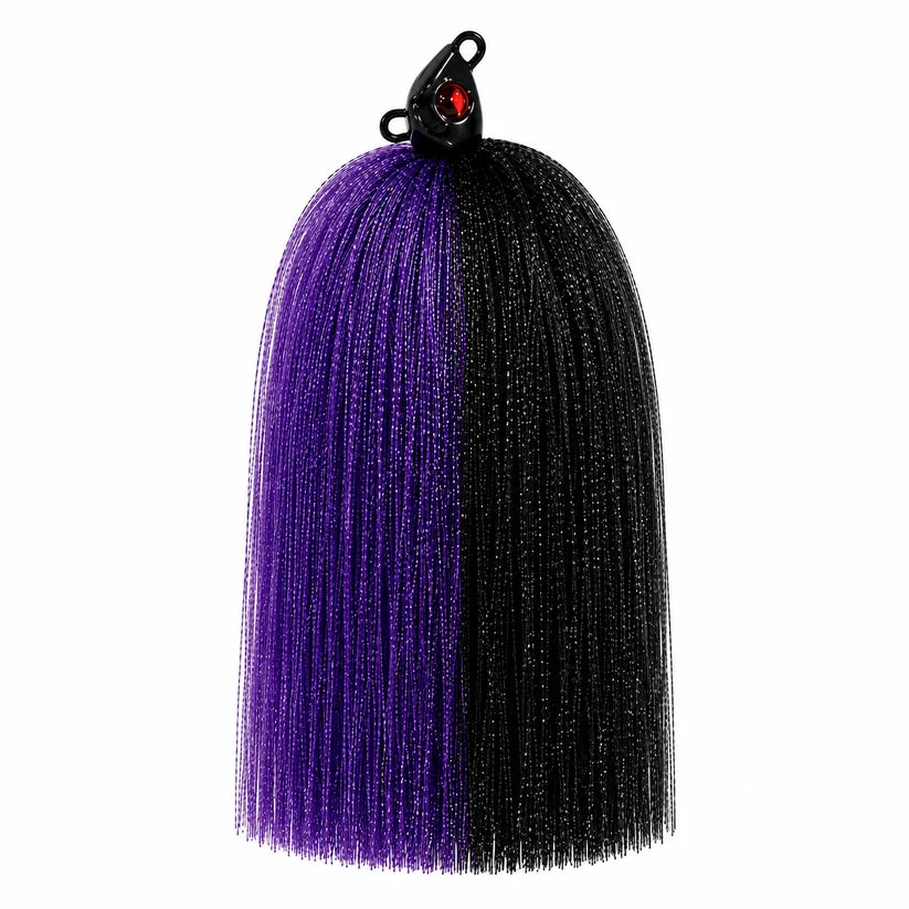 Spin Wright Fluffball Head 1/2oz