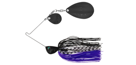 Daiwa Steez Asroc 1/2oz Spinner Bait