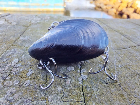 Outback Breamer Baits The Muss Upgrader 41mm 8g