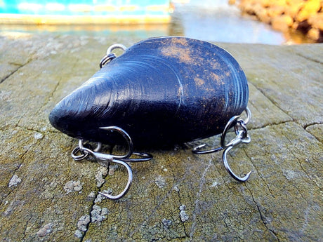 Outback Breamer Baits The Muss Upgrader 41mm 8g