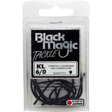 Black Magic KL Hooks - Economy Pack