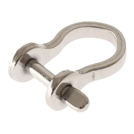 Black Magic SS Shackle 430kg 2pk