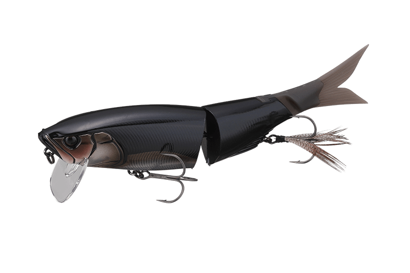 Jackall Maekon 180SF