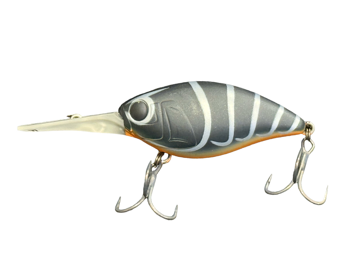 Jackall Block Ripper 48MR Crankbait