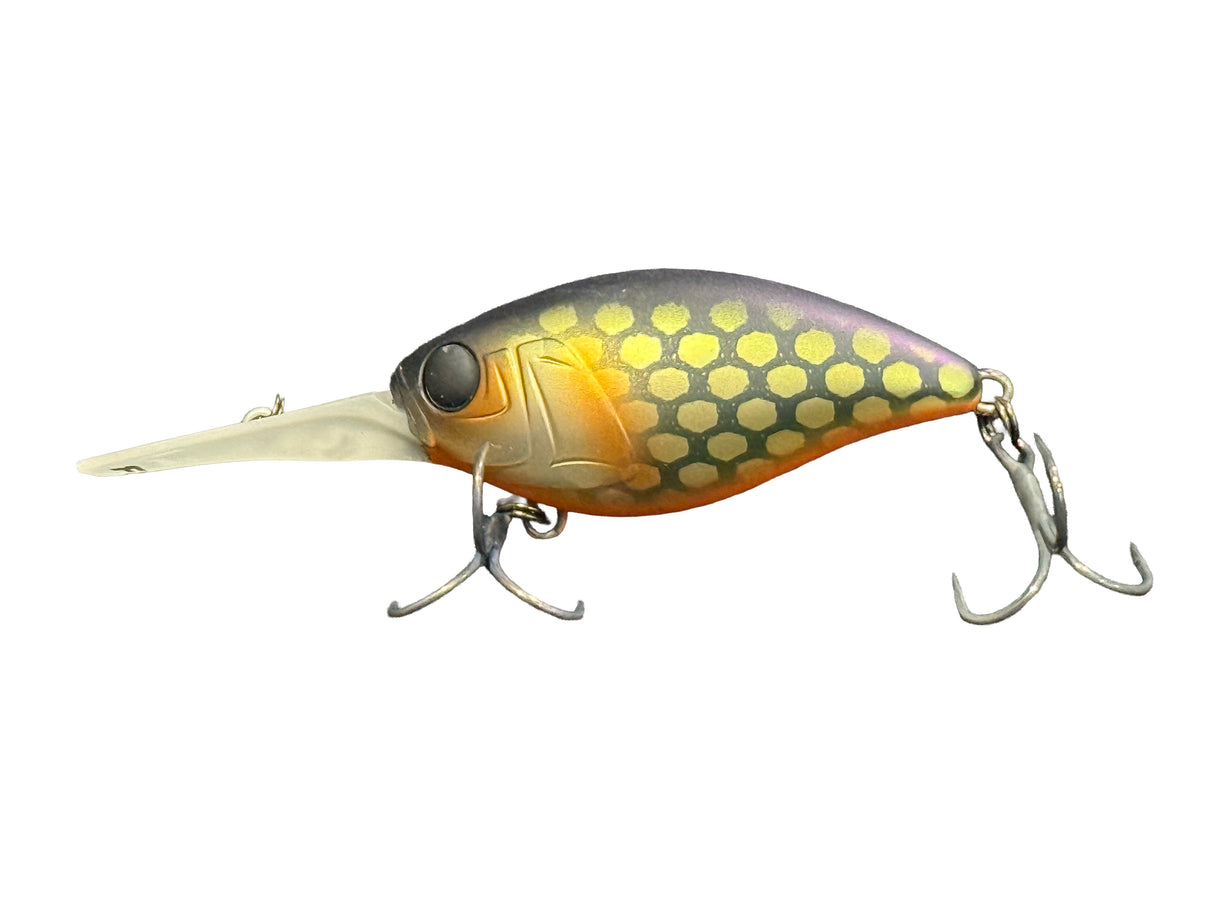 Jackall Block Ripper 48MR Crankbait
