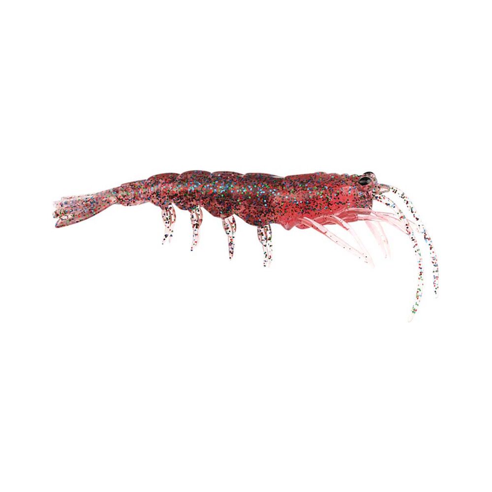 Prolure Clone Prawn 92mm Plastics