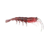 Prolure Clone Prawn 92mm Plastics