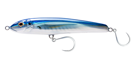Nomad Riptide 200mm Sinking Stickbait