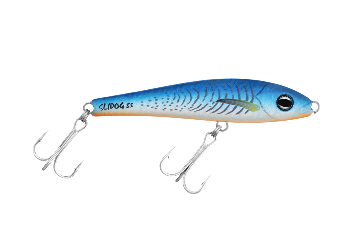 Halco Slidog 85mm Stickbait