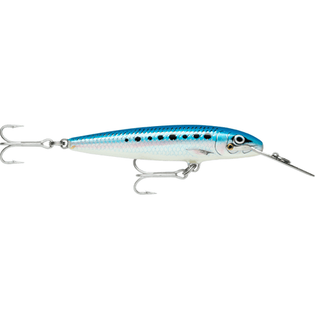 Rapala Magnum Countdown Sinking Lure 18cm