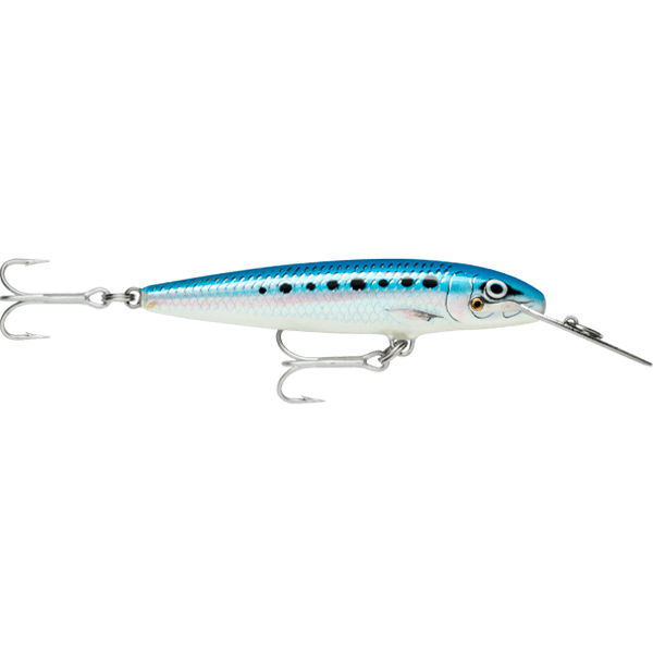 Rapala Magnum Countdown Sinking Lure 14cm