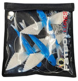 Fatboy Lures Flying Fish Chain Teaser