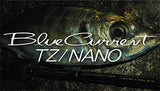 Yamaga Blanks Blue Current TZ Nano Rods
