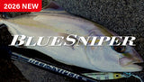 Yamaga Blanks BlueSniper Shorecast Rods