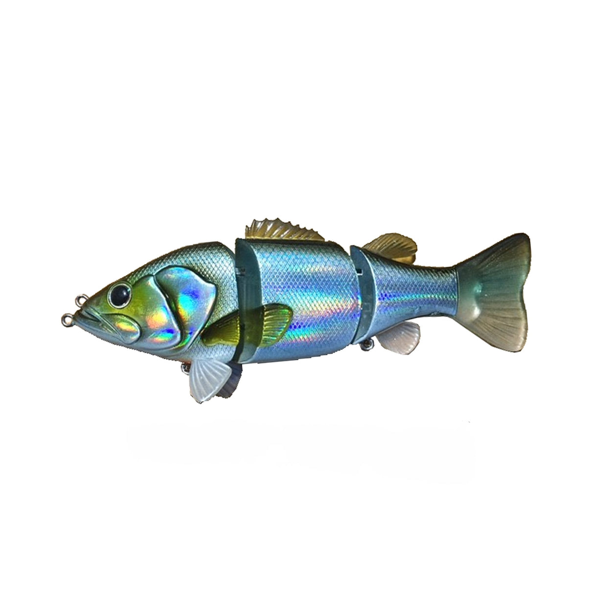 Westin Barry The Bass 150mm Sinking