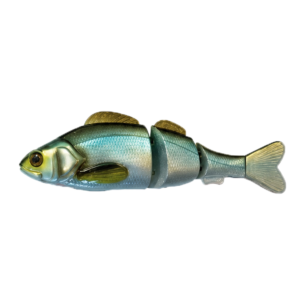 Westin Percy The Perch 20cm 100g - Inline/Sinking