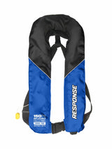 Response Manual Inflatable Adult Life Jacket