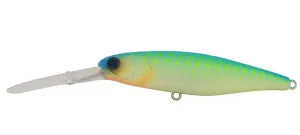 Jackall Squirell 79mm Hank Tune Silent DD