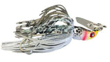 Jackall Charablade 14g Chatterbait