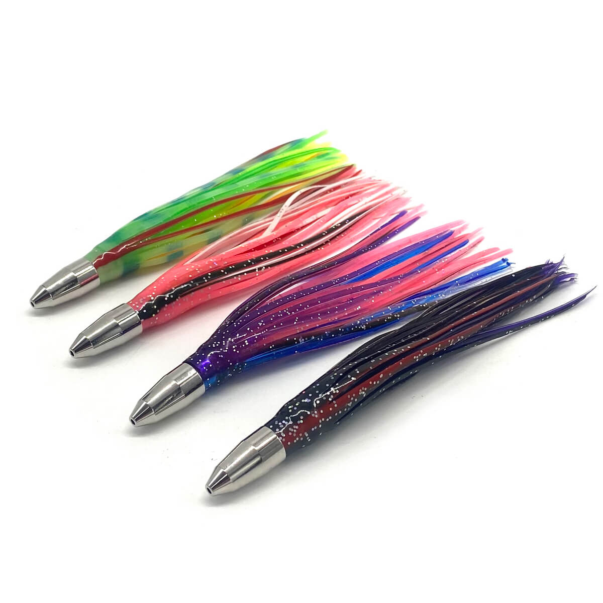 Bonze Caliber Range Skipbait Lures