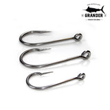 Bonze Grander Stainless Steel Hook