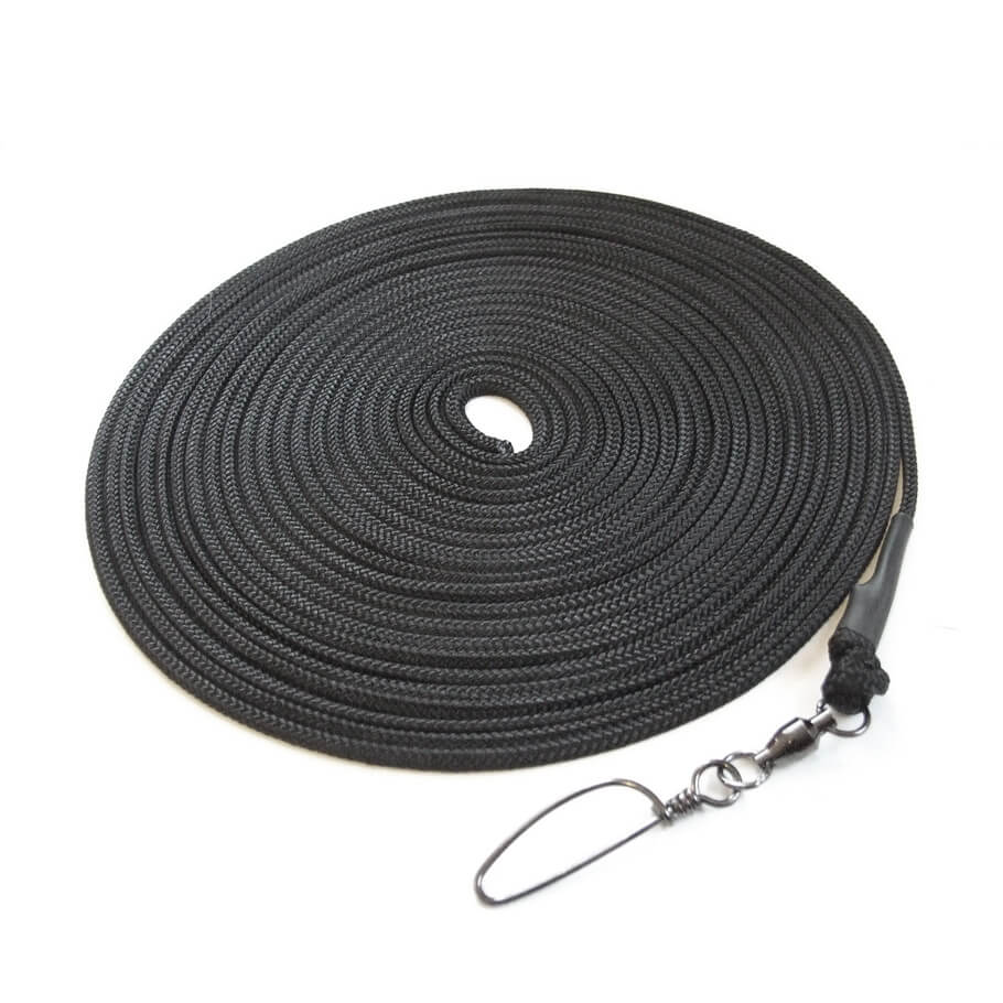 Teaser Rope Hand Line Bonze Teaser Tow Rope – Hot Tackle