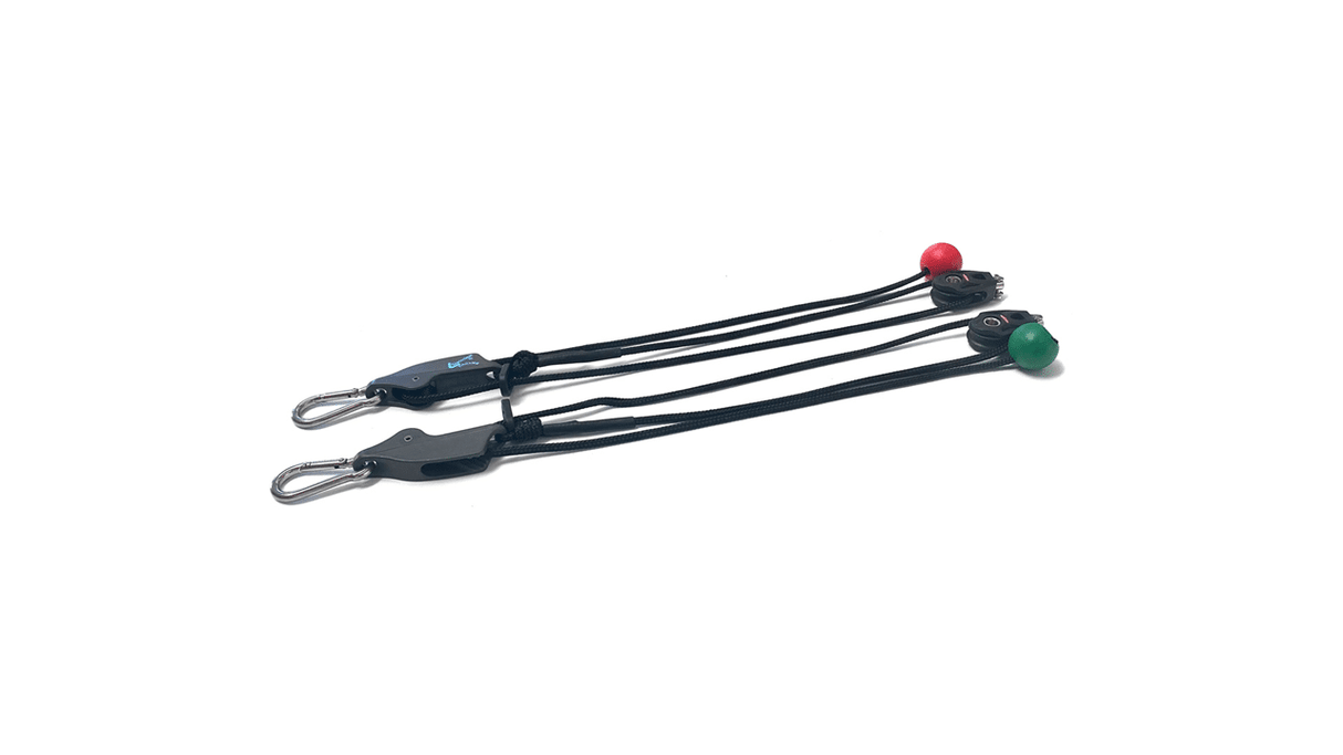 Bonze Kraken Outrigger Tensioners