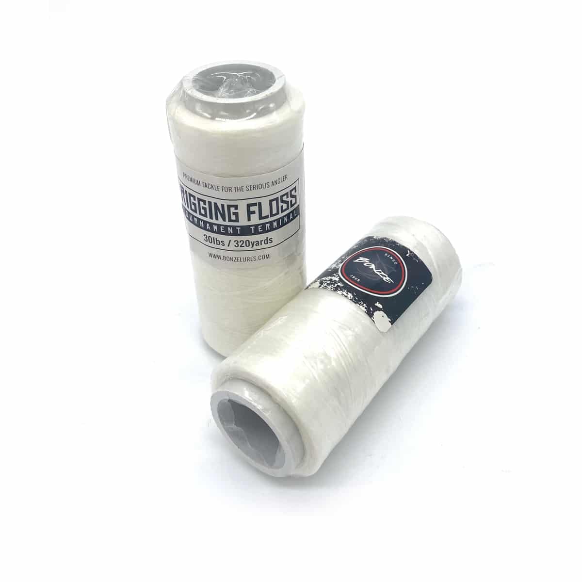 Bonze 30lb Rigging Floss
