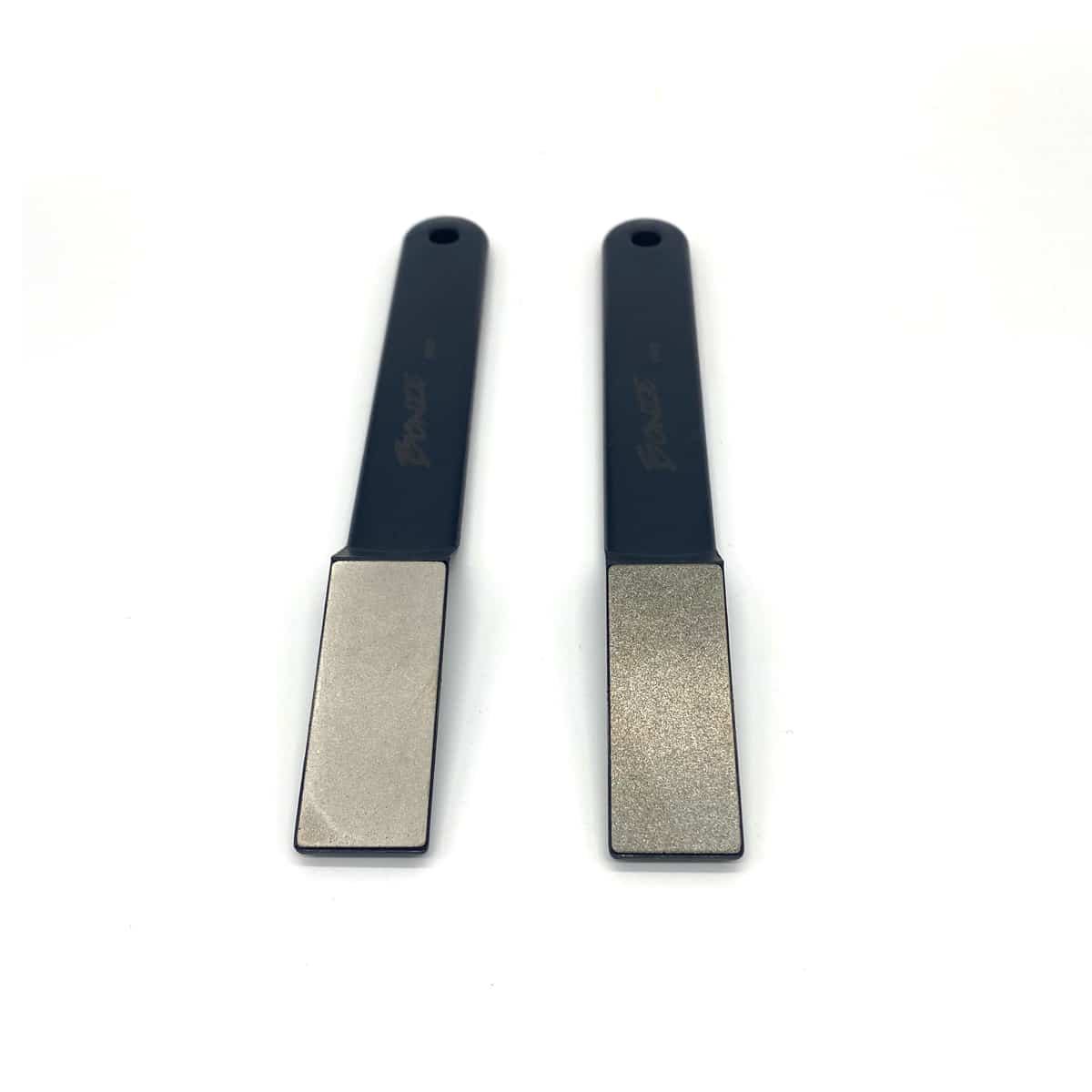 Bonze Diamond File Pair