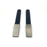 Bonze Diamond File Pair