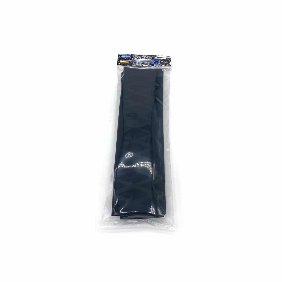 Bonze Rod Butt Protector Sleeve 4pk