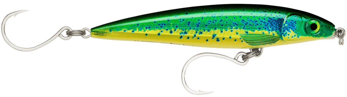 Rapala X-Rap Long Cast Shallow 12cm HD