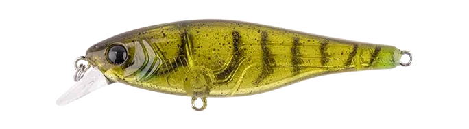 Berkley Pro-Tech Bazz Bait 80mm Shallow