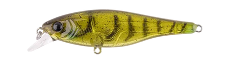 Berkley Pro-Tech Bazz Bait 80mm Shallow