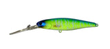 Jackall Squirrel 67SP Silent Diver