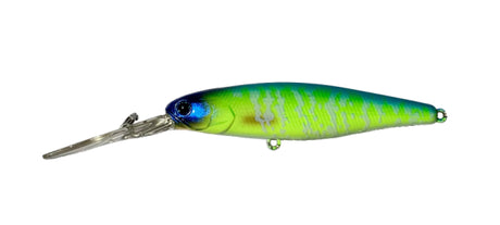 Jackall Squirrel 67SP Silent Diver