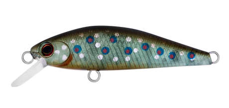 Daiwa Silver Creek 42S DR Minnow