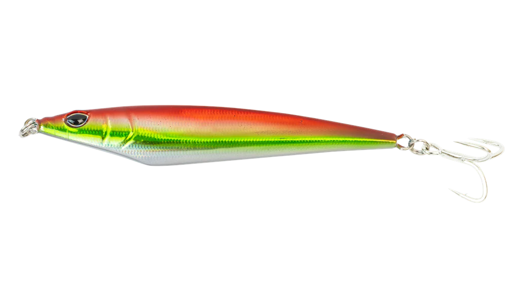 Nomad Ridgeback Casting Metal 15g