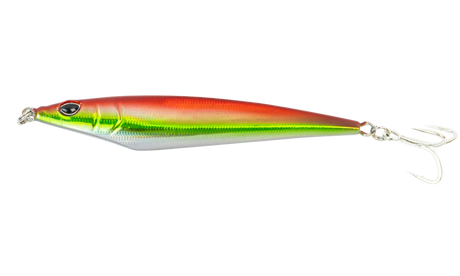 Nomad Ridgeback Casting Metal 10g