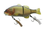 Jackall Chibitarel 130mm Swimbait