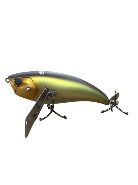 Jackall Mega Pompadour 120mm