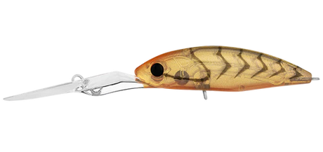 Daiwa Infeet Spike 53EXDR Lure