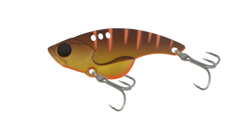 Samaki Bladelicious 50mm 12.3g Vibe