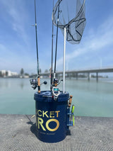 Bucket Bro Fishing Bucket - Available for Pre Orders