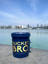 Bucket Bro Fishing Bucket - Available for Pre Orders