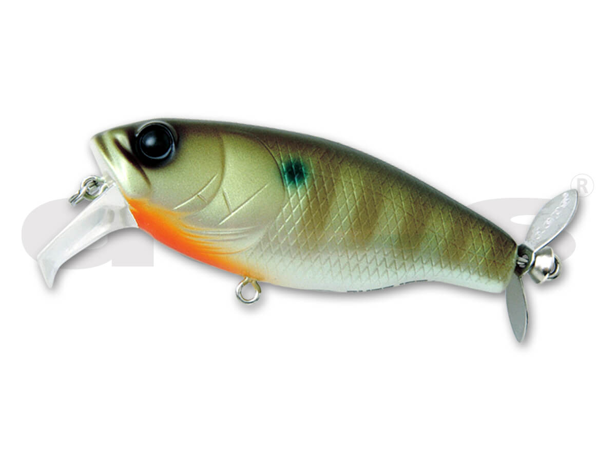 Deps BuzzJet Jr.